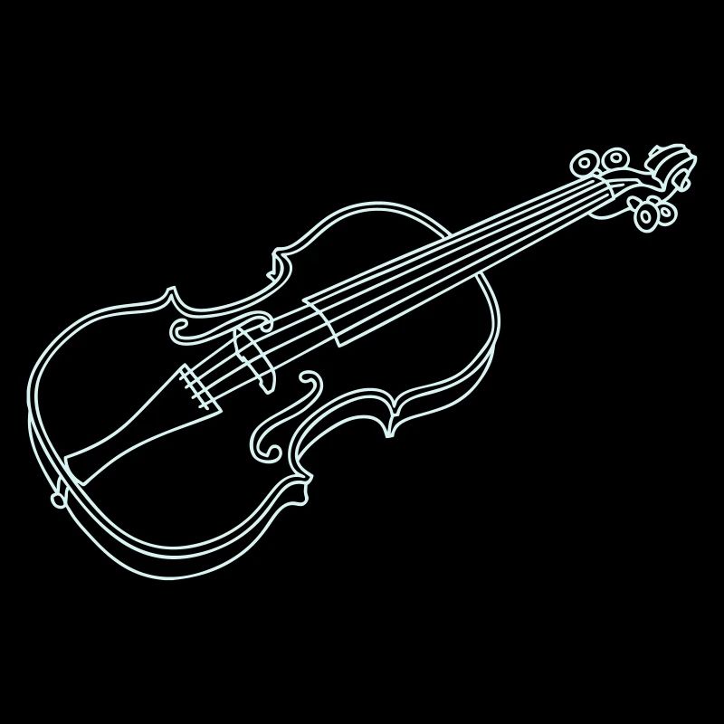 Violine / Geige