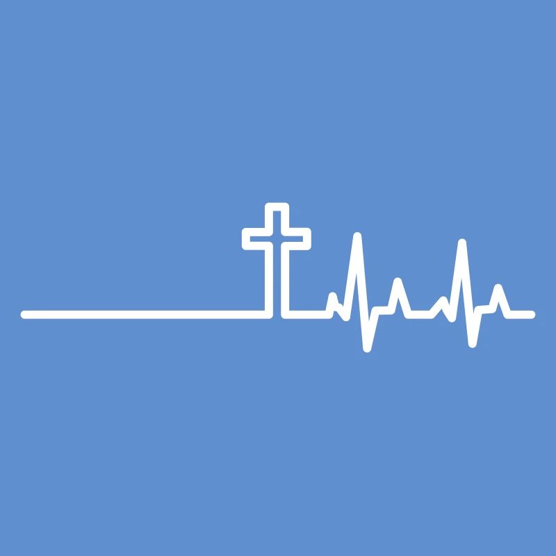 Herzfrequenz Geschenkidee