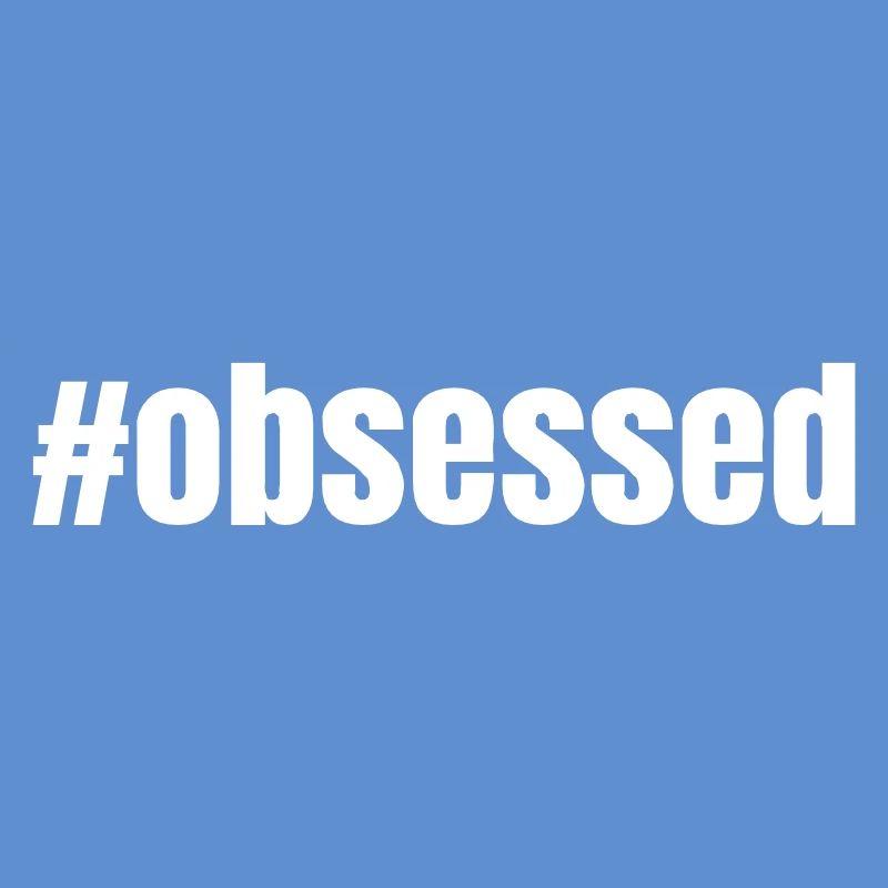 #obsessed | Motivation Geschenkidee