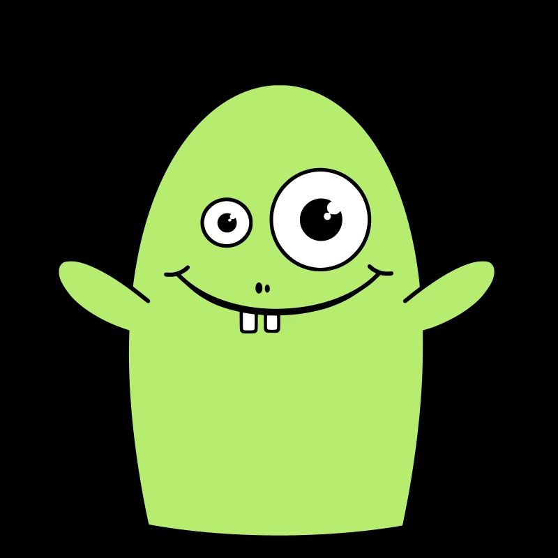 WILLY the friendly worm 1