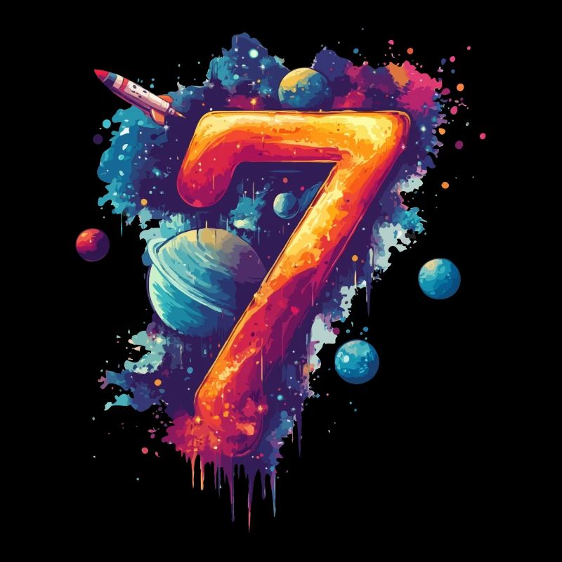 Espace 7e anniversaire