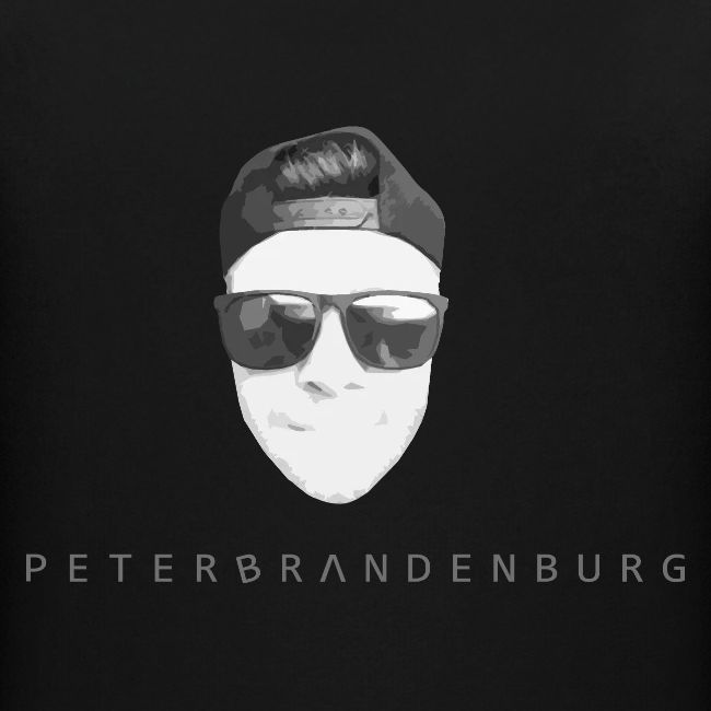 Logo Peter Brandenburg ohne Hintergrund
