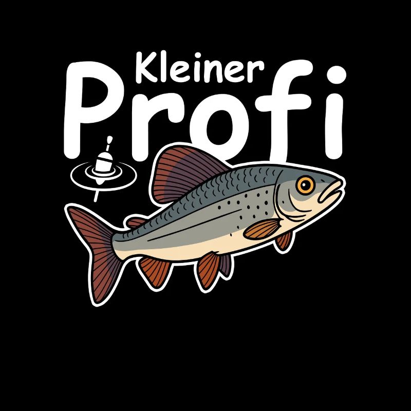 Kleiner Angler Profi