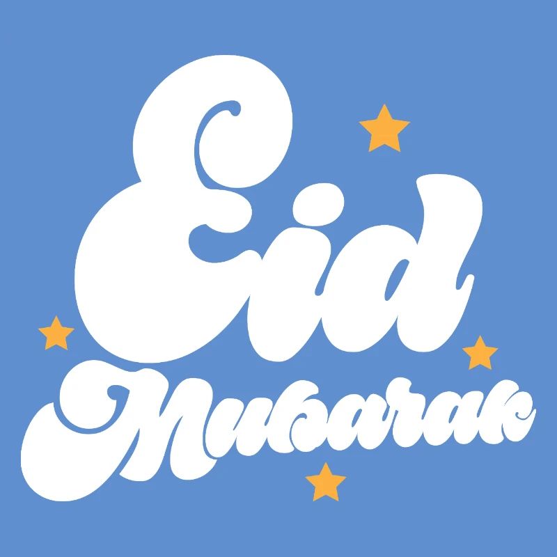 Eid Mubarak