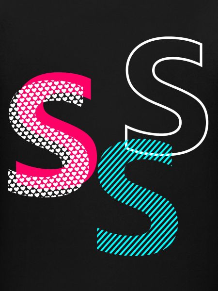 S Initiale