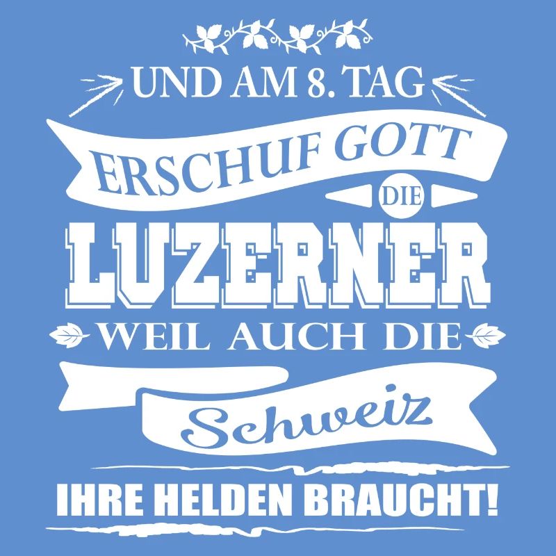 Luzerner-Schweiz