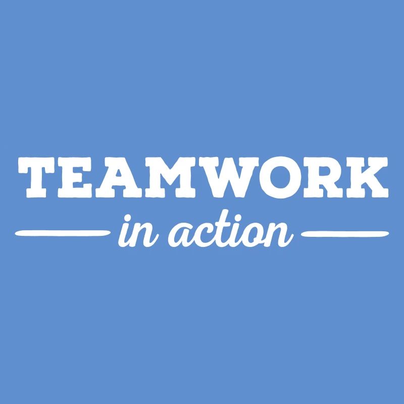 Teamwork