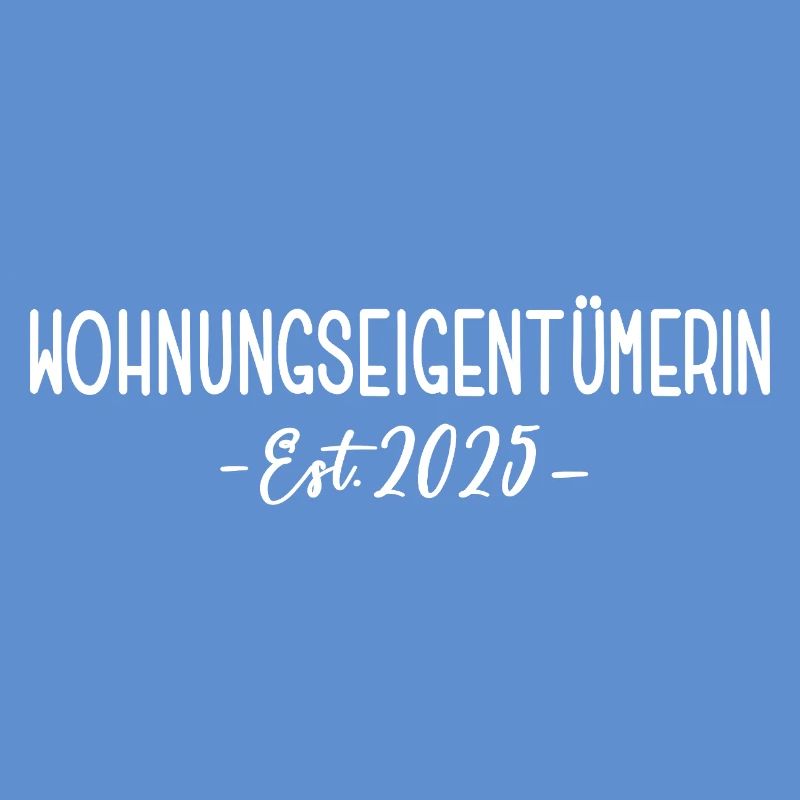 Wohnungseigentümerin 2025 Wohnung Eigentümerin