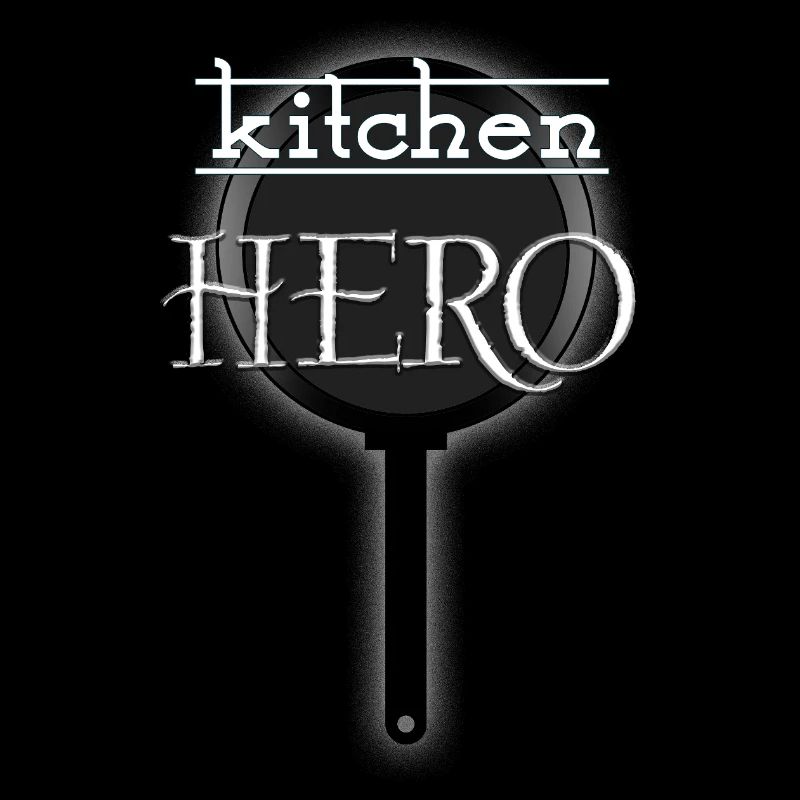 Kitchen Hero