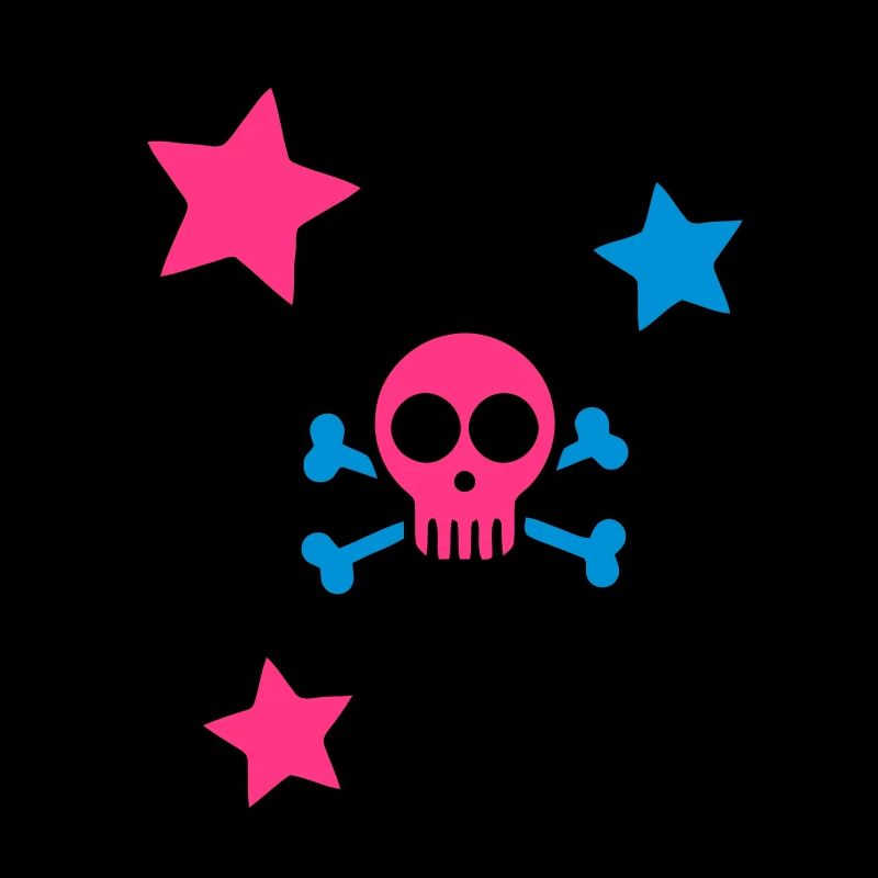 skull