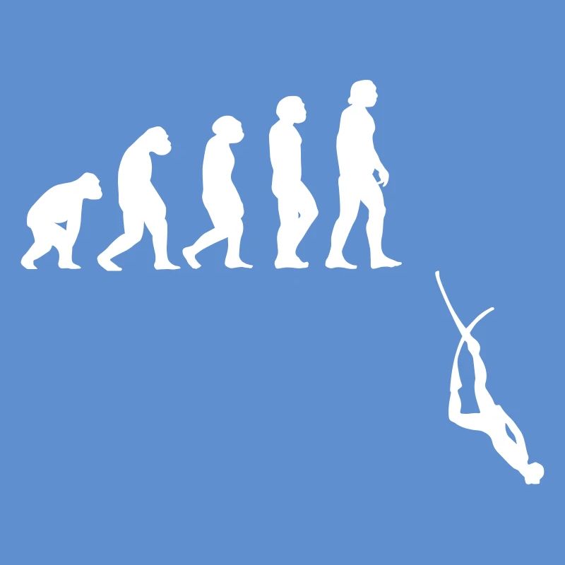 Évolution de l'apnée plongée
