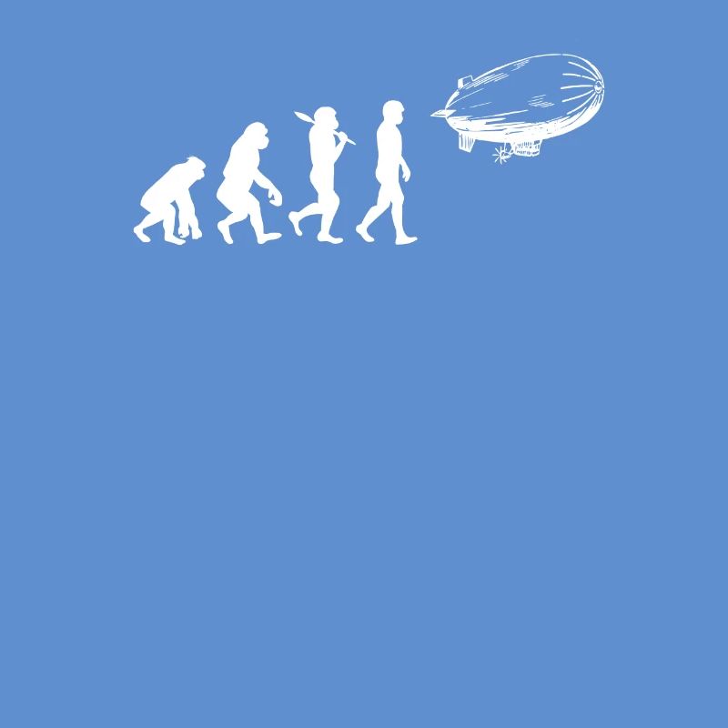 Luftschiff Evolution