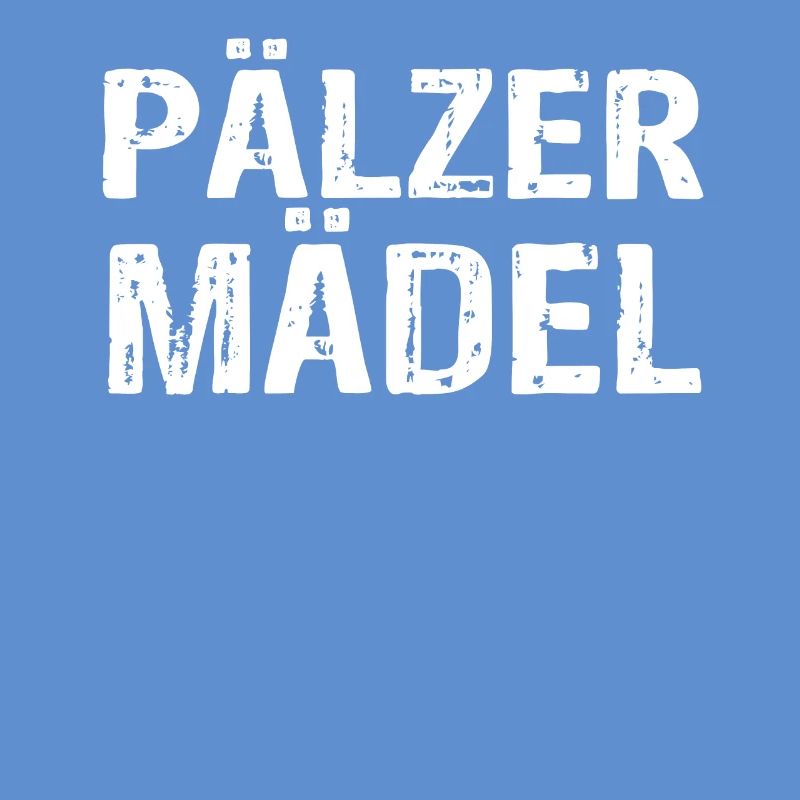 Pälzer Mädel