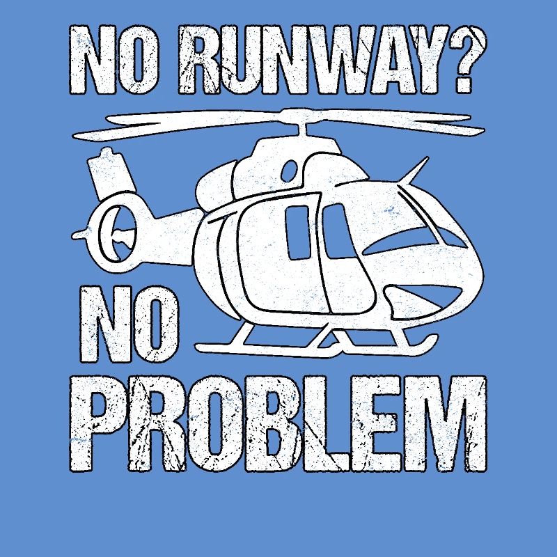 No Runaway? No Problem