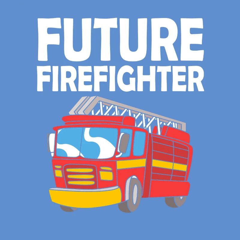 Firefighter Fire Brigade