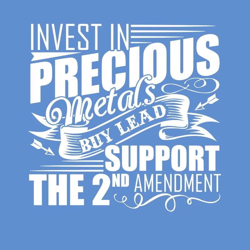 2nd Amendment Support The 2nd Amendment