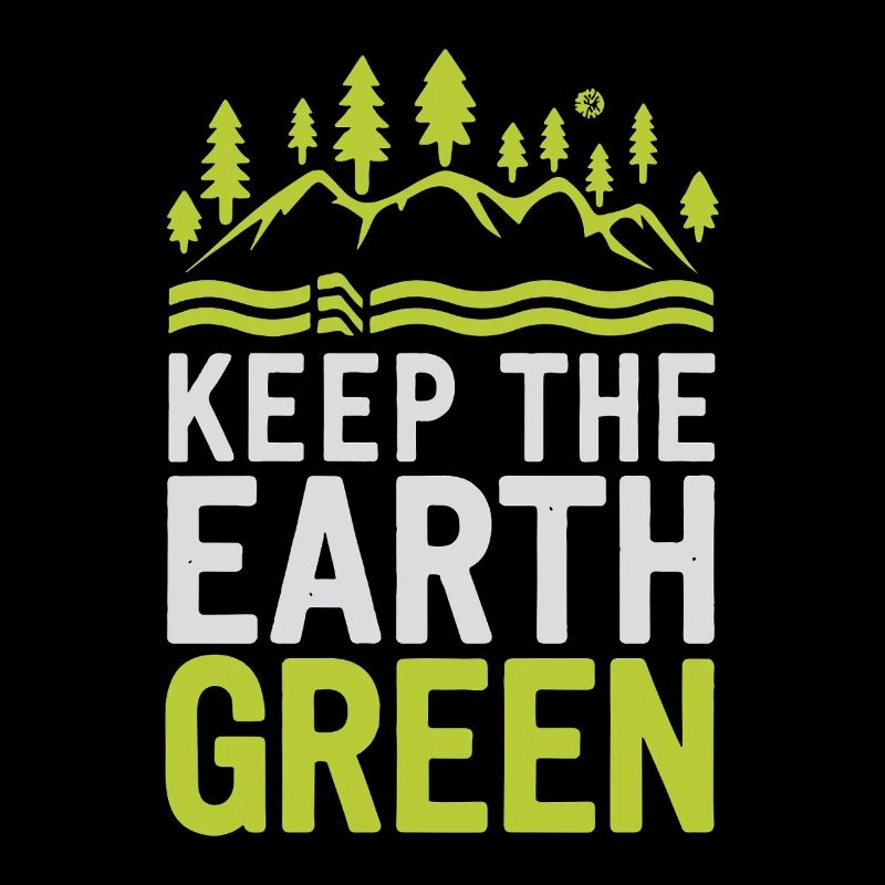 Earth day