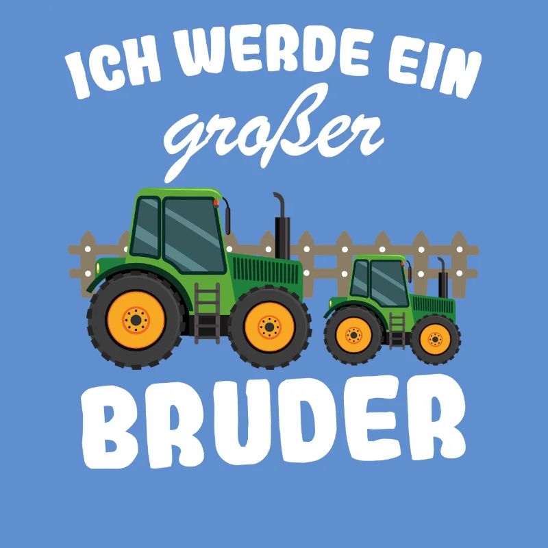 Nachwuchs Verkünden | Ich Werde Großer Bruder 2026