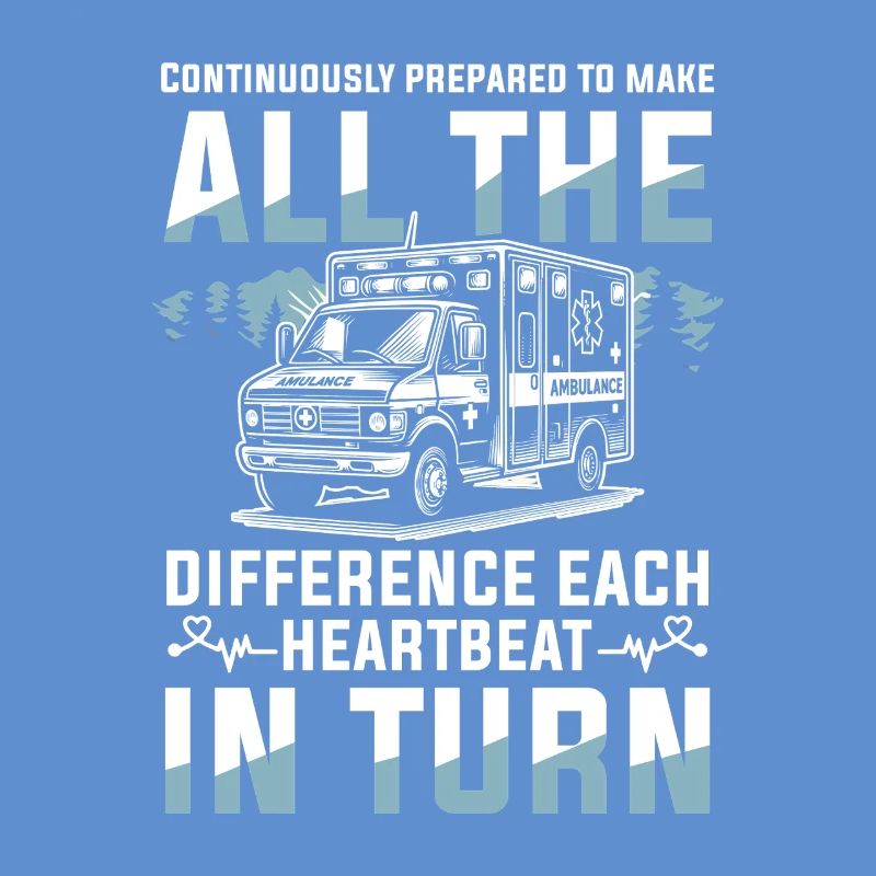 Always ready to make the difference in every