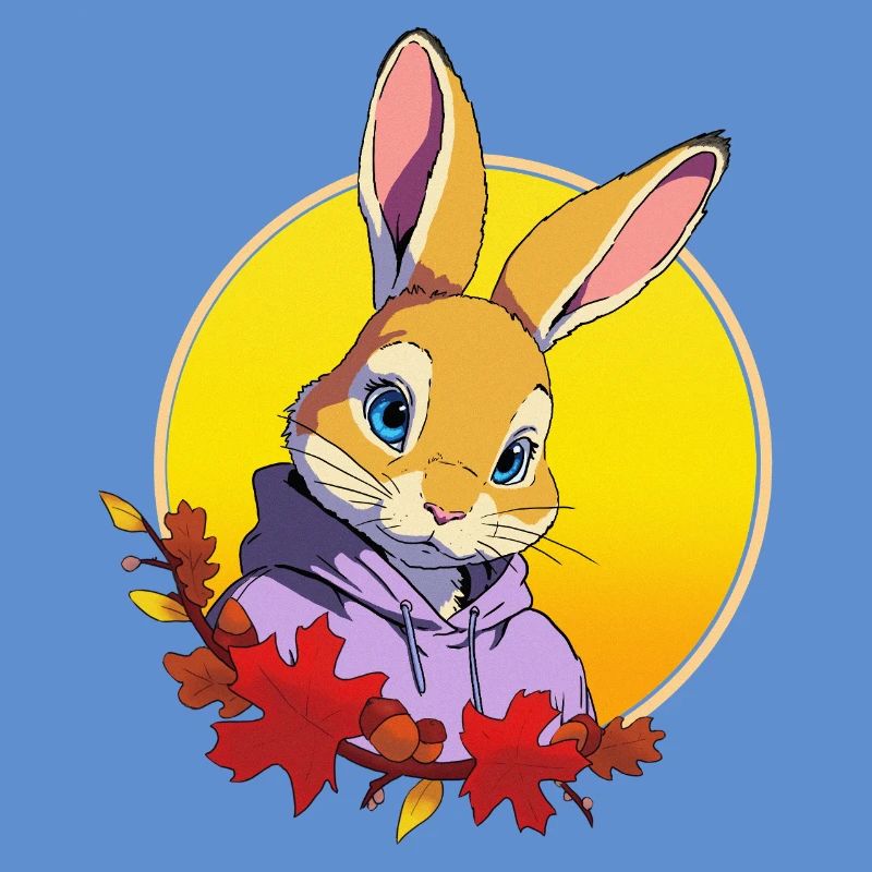Conception de lapin