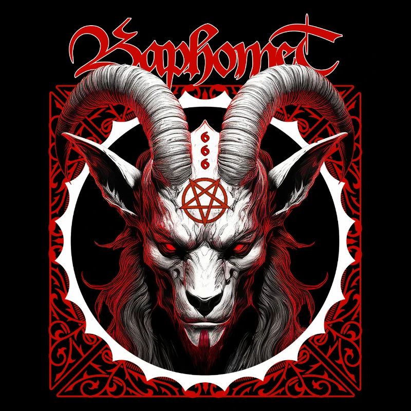 Baphomet