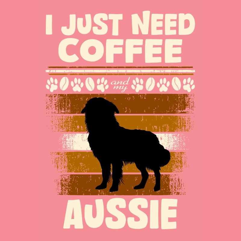 Aussie Sheperd Coffee