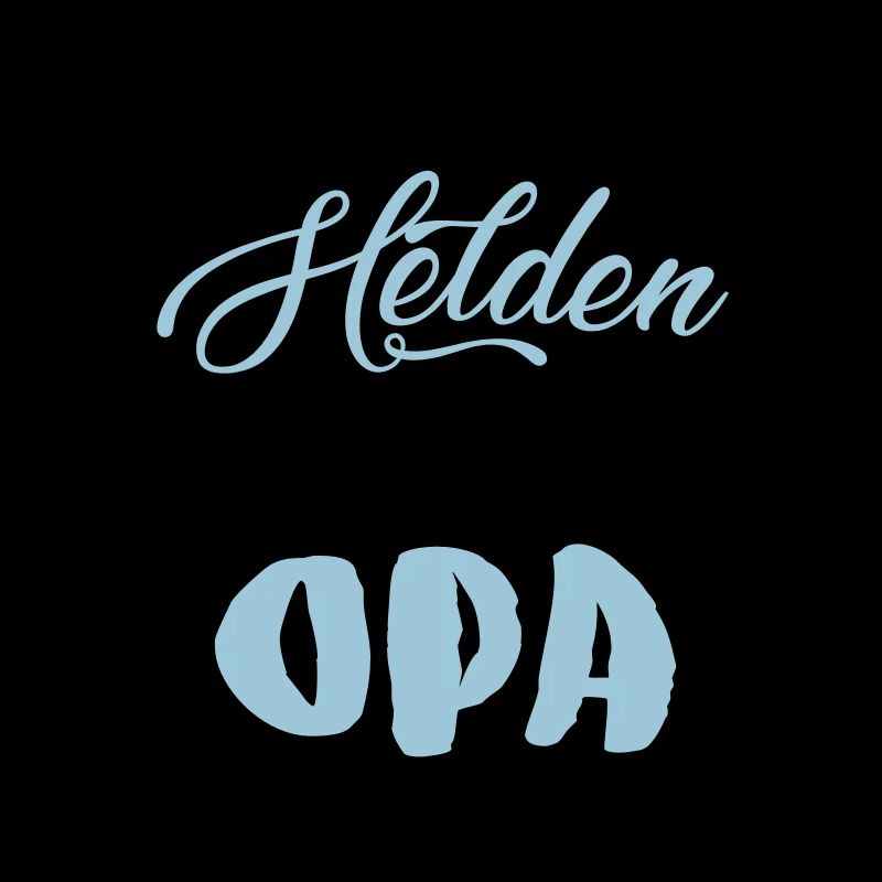 Opa Held