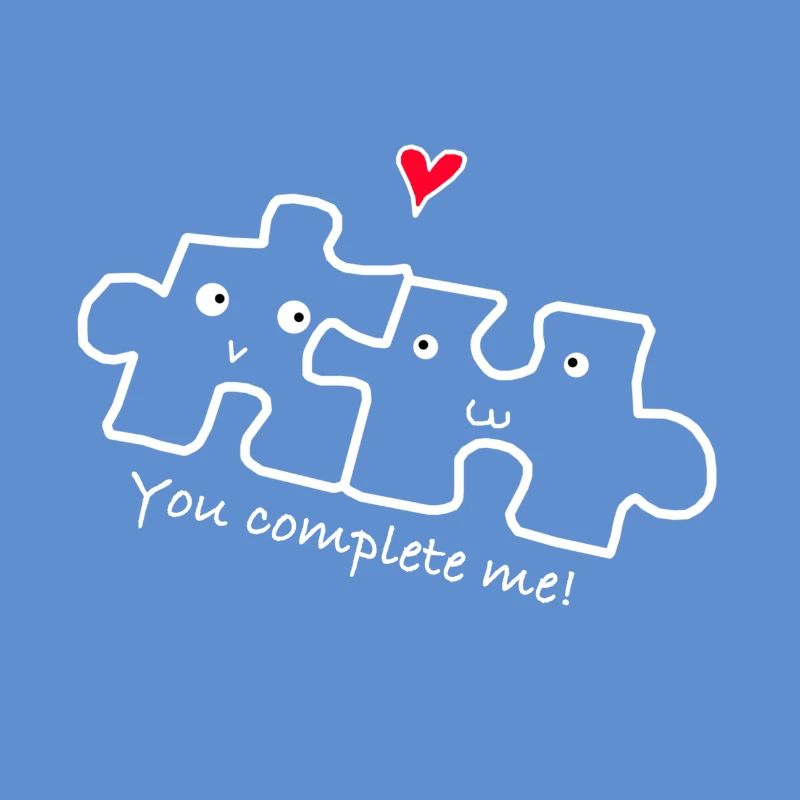 Amour relation couple