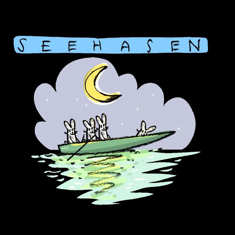 SEEHASEN