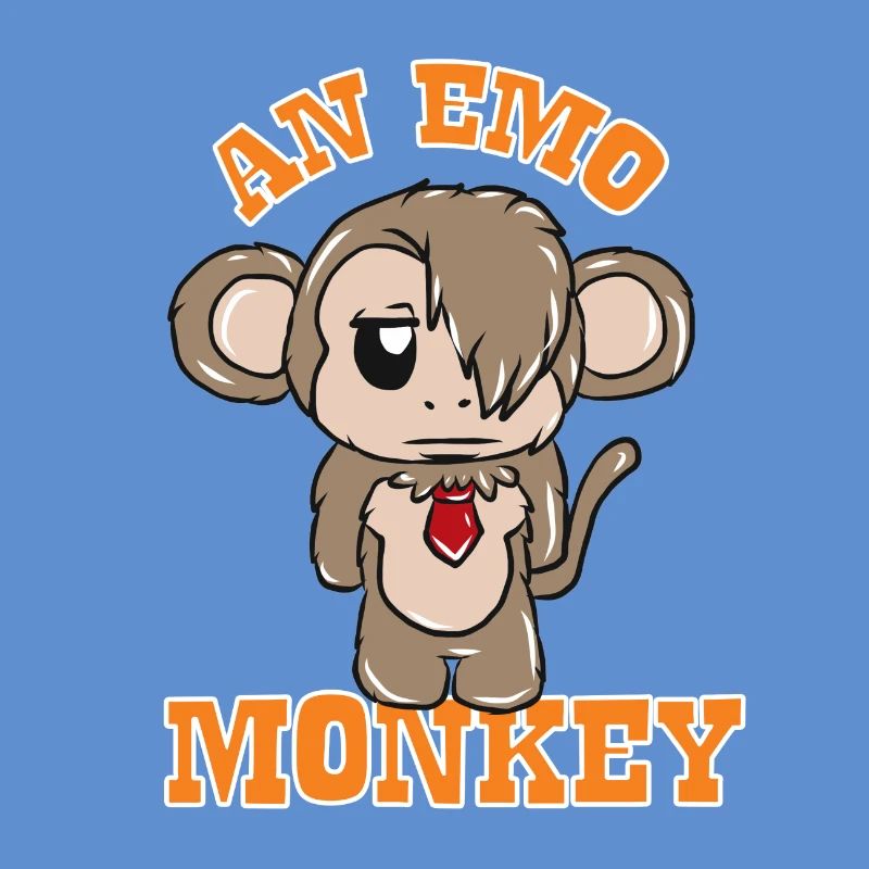 Affe Emo