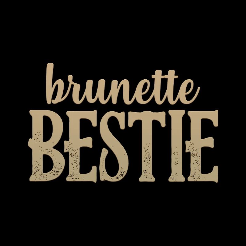 Brunette beast