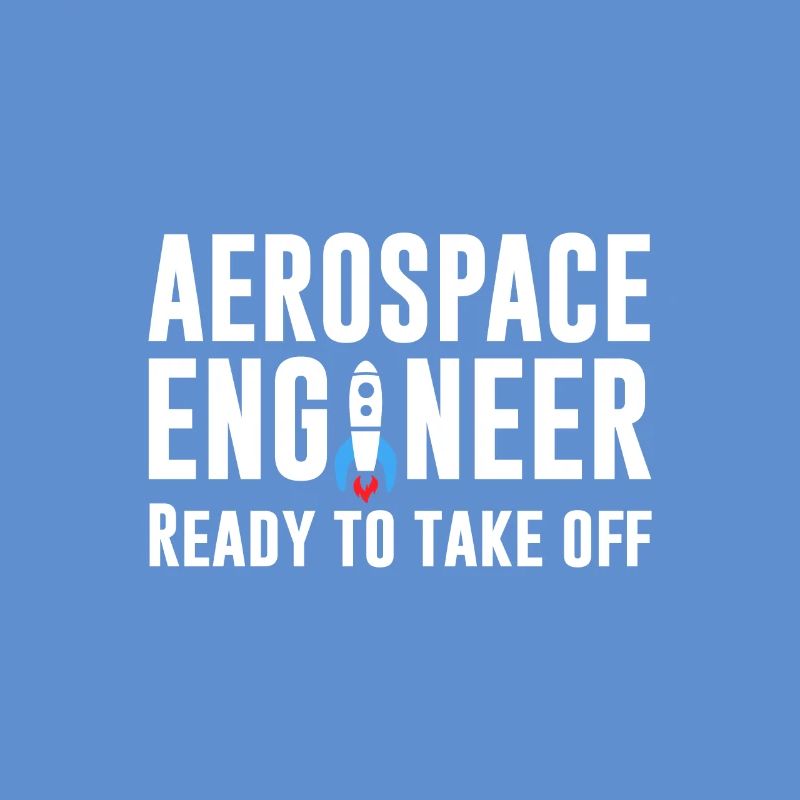Luft- und Raumfahrttechniker - Startbereit