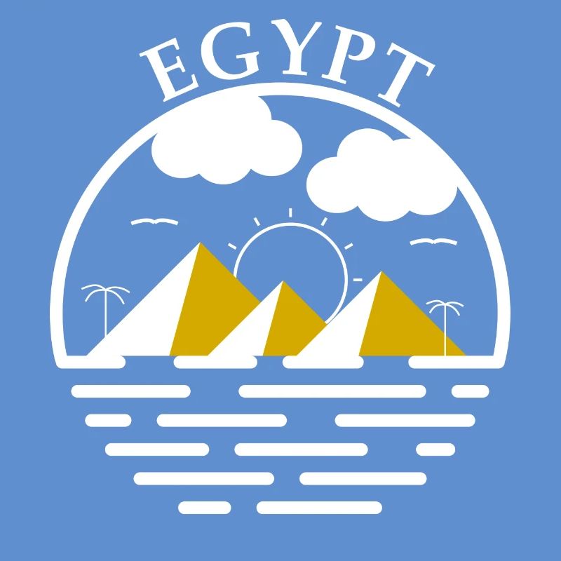 Egypte pyramides Caire cadeau pyramide Egypte
