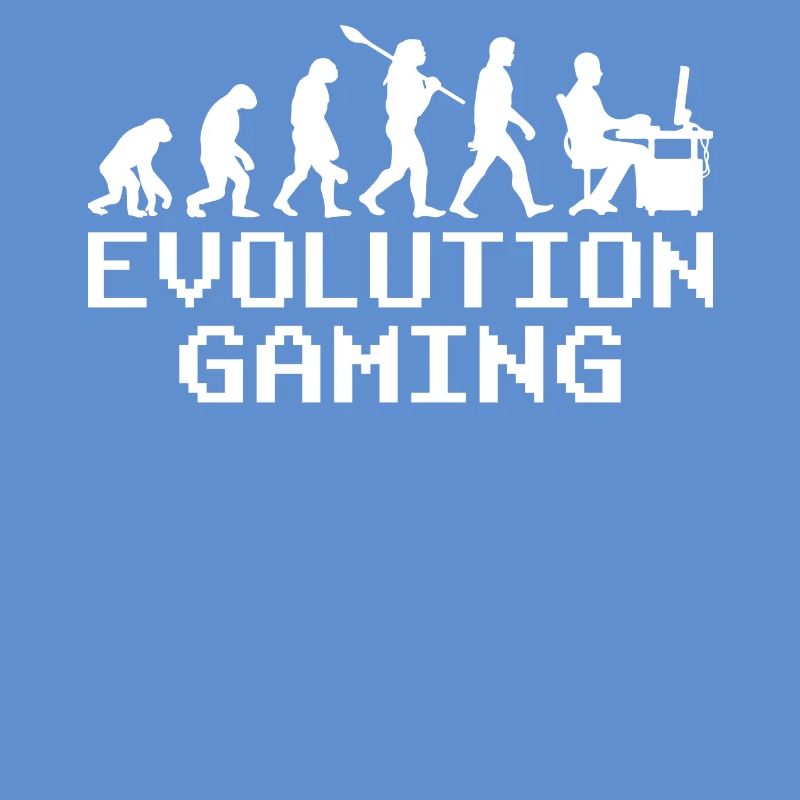 Évolution du jeu PC