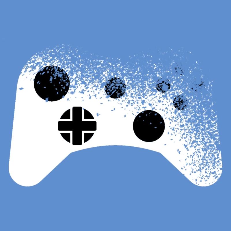 Splatter - Controller Pattern for Gamers