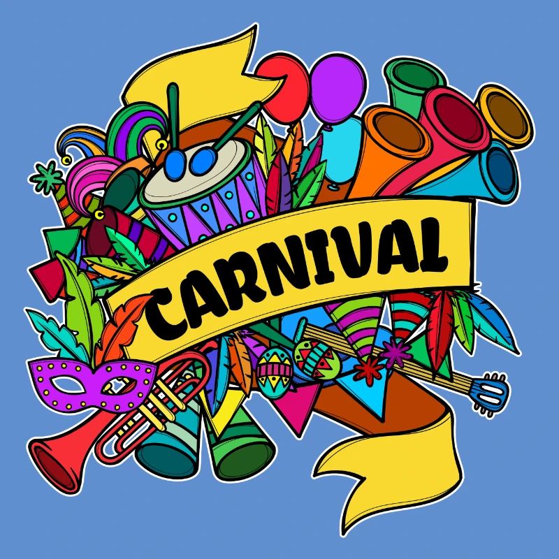 Carnaval carnaval de carnaval