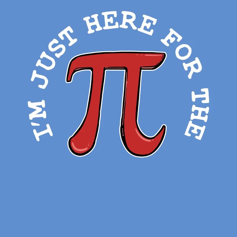 Pi-Tag Pi Math