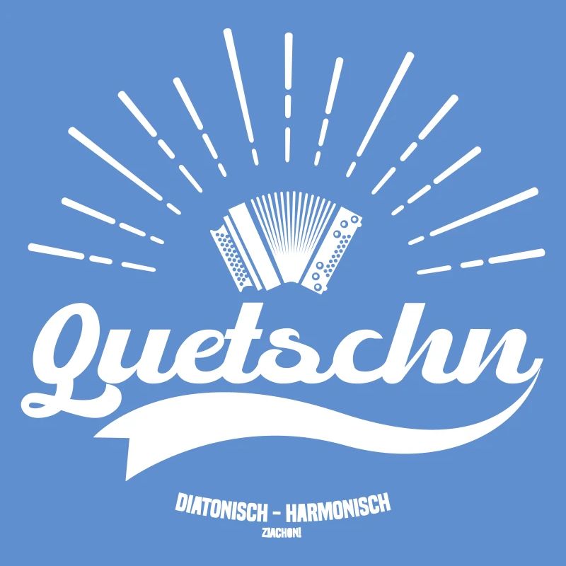 Quetschn diatonisch harmonisch | ZiachON!