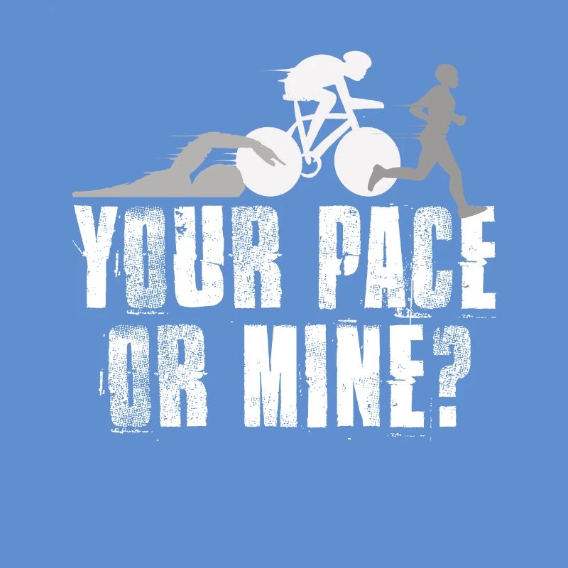 Dein Tempo Oder Meins Triathlon