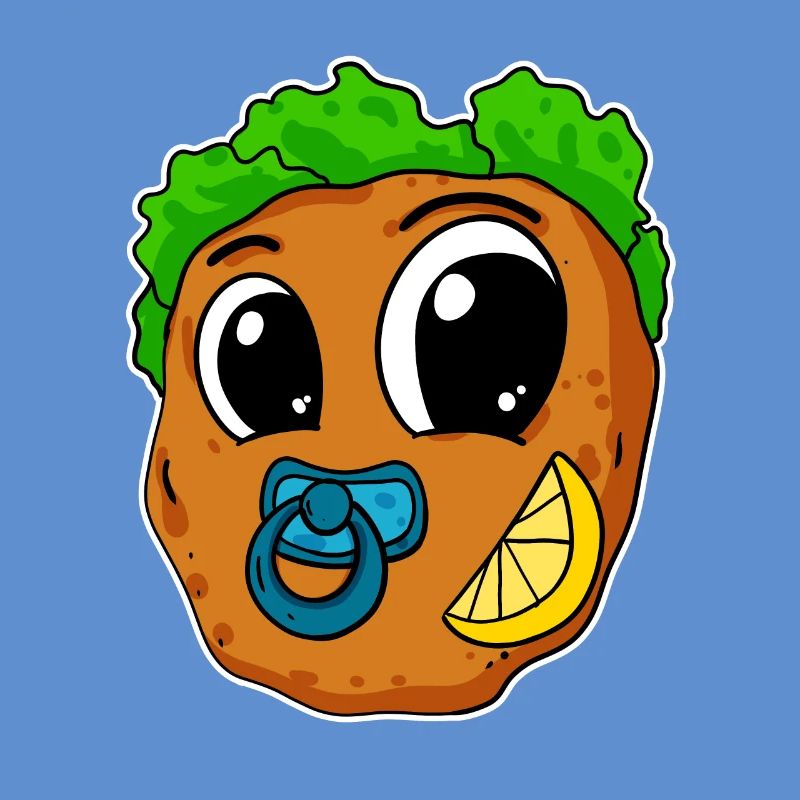 Bébé Schnitzel