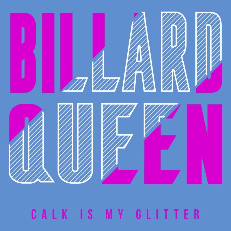 Billiards Queen