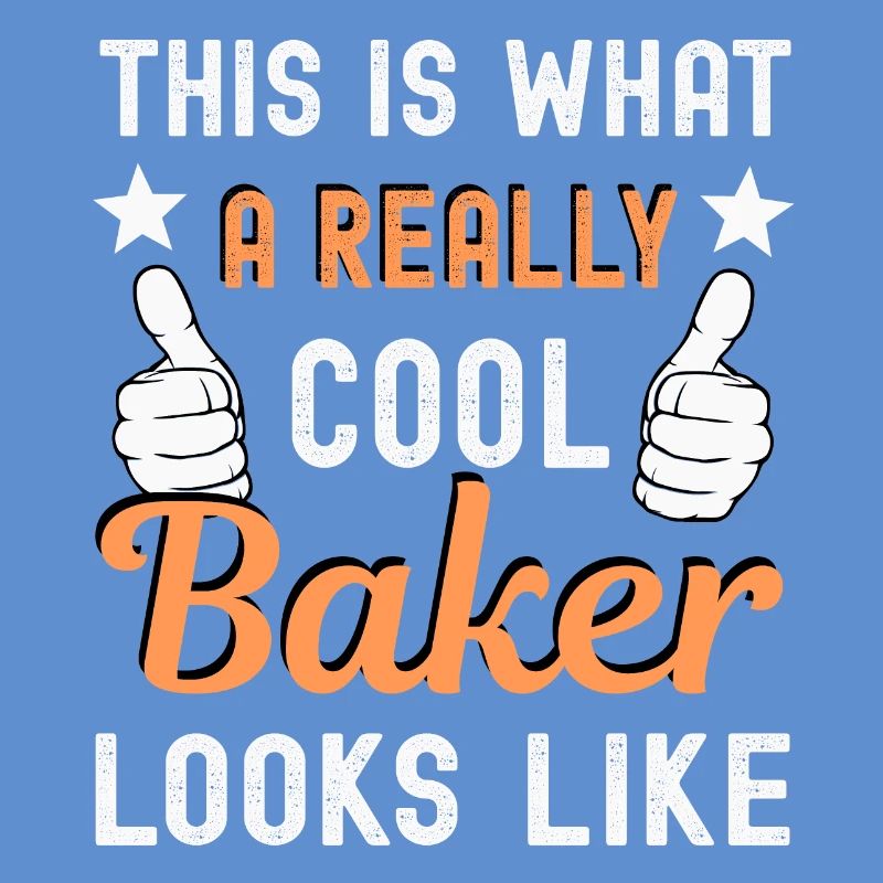 Bäcker Bäckerin