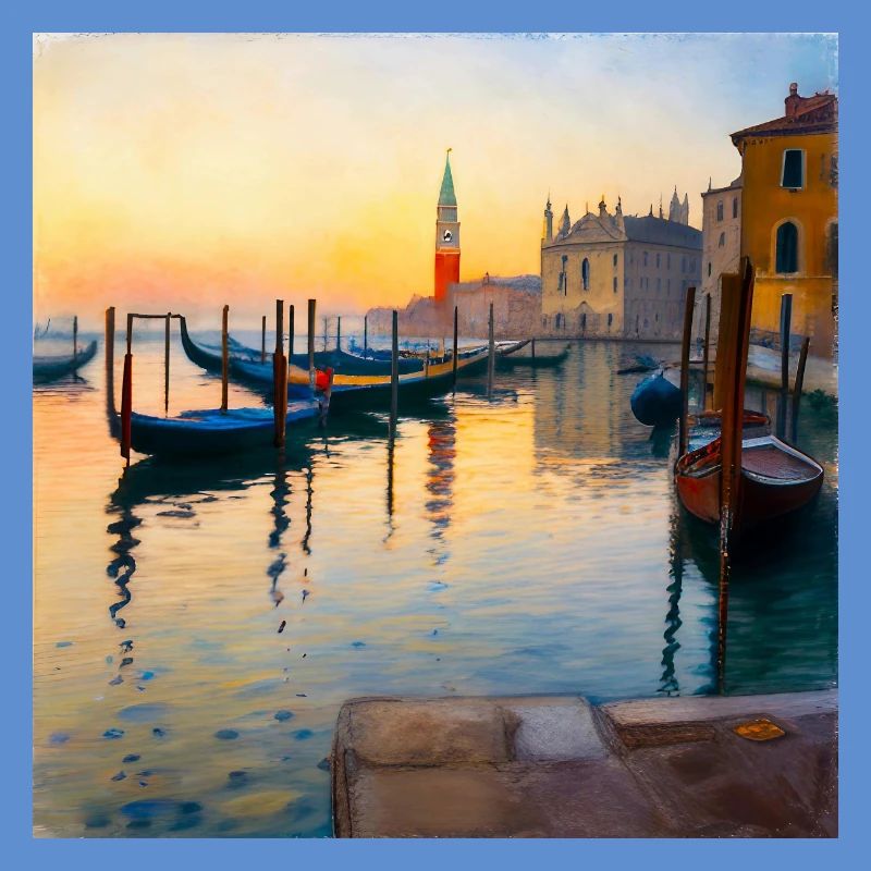 Venedig