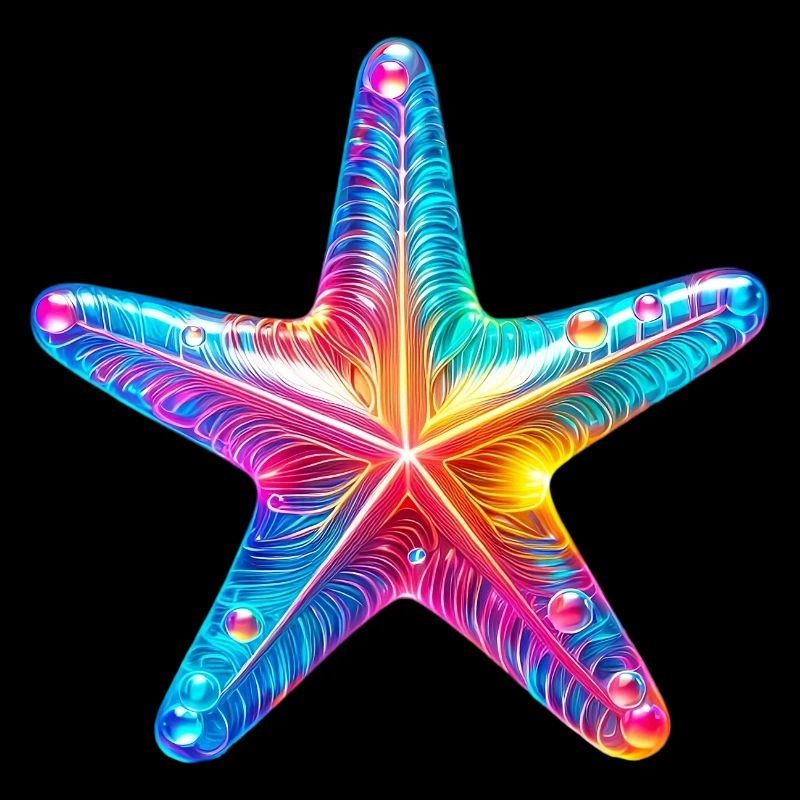Étoile de mer