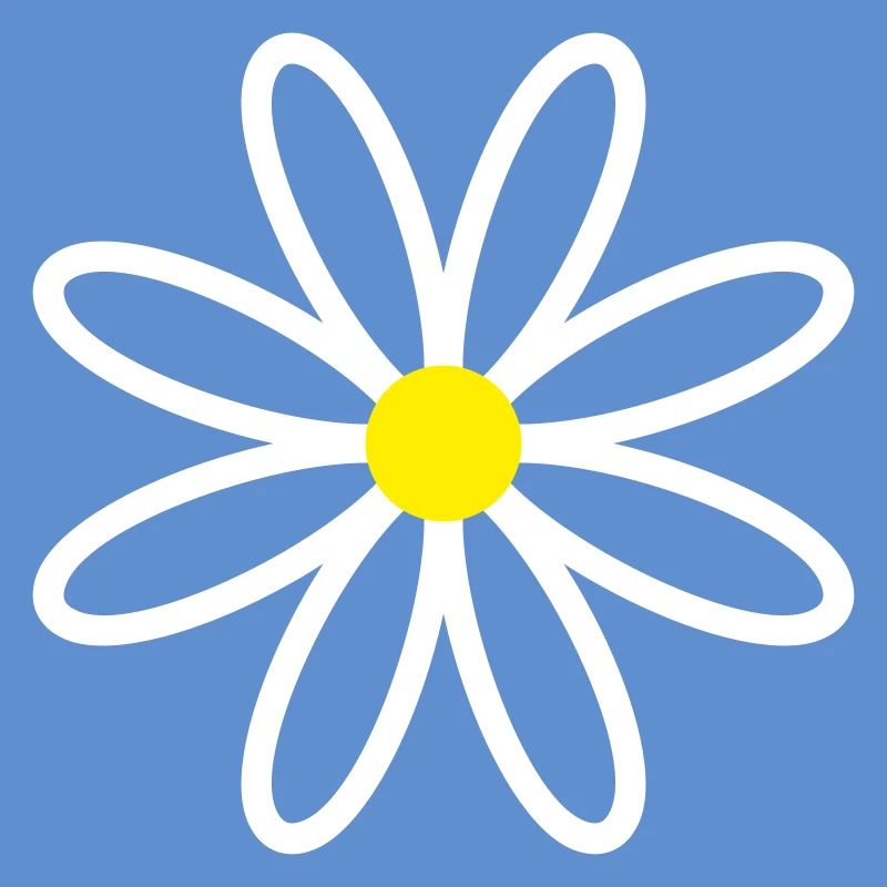 Daisy Gänseblümchen