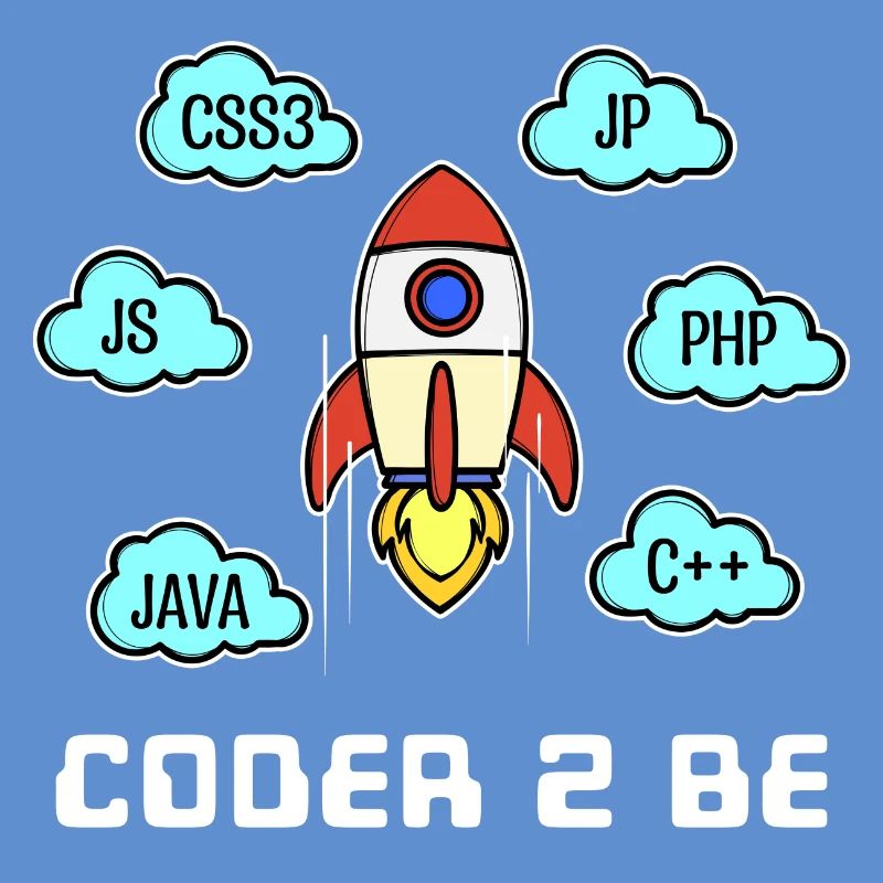 Developer Statement Css Php Java C++ Programmierer