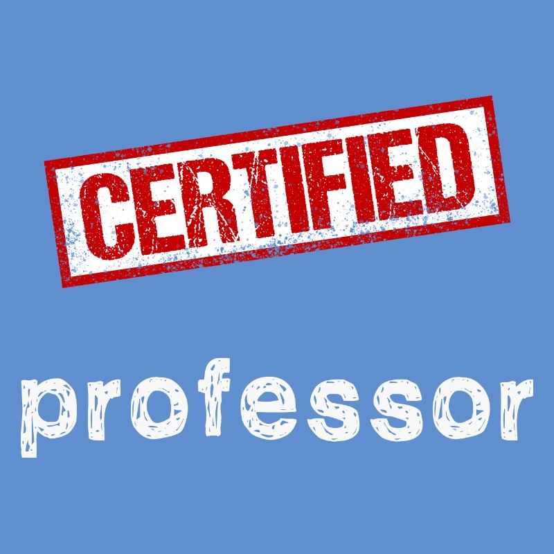Professor