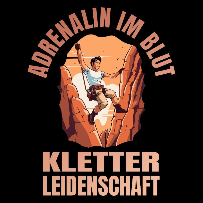 Adrenalin im Blut