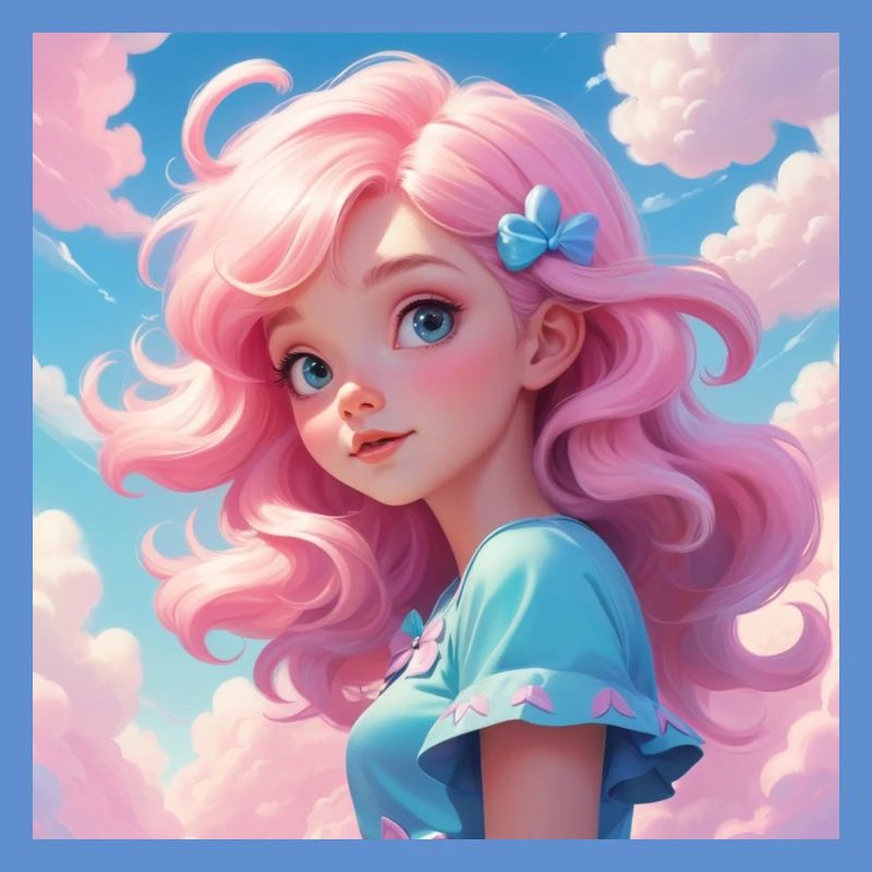 Fille