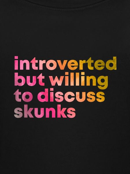 Skunk Skunk Skunk